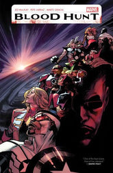 Blood Hunt - Starbase 505